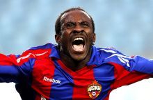 Manchester Yunayted – CSKA. Dumbiya o'yinda ishtirok etishi mumkin