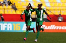 U-17 Jahon chempionati. Nigeriya va Mali yarim finalda!