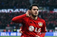 Hakan CHalhanoglu: "Jarima zarbalarini Junino va Bekxemga qarab o'rganganman"