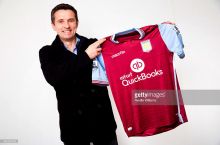 Remi Gard - "Aston Villa" bosh murabbiyi