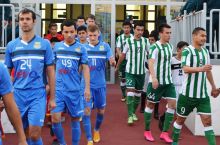 "Vodiy futboli": 29-turdan oldin yo'qotishlar