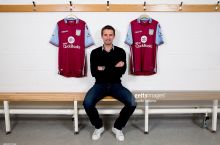 "Aston Villa" ustozi futbolchilarga francuz tilida so'zlashishni taqiqladi