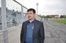 Hamidjon Aktamov: “Doimo o'ylagan rejalaring amalga oshavermaydi”