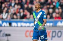 Naldo erkin agent sifatida "SHalke"ga o'tdi