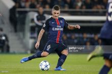 PSJ Marko Verratti bilan shartnomasini uzaytirishga yaqin