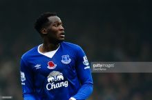 "Everton" Lukaku uchun 45 million funt so'ramoqda