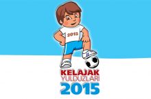 "CA" "Kelajak Yulduzlari - 2015" futbol festivalini o'tkazadi