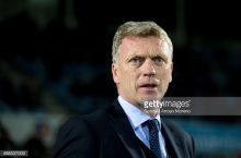 Moyes: "Mavsus oxirigacha "Real Sosedad"da qolishga umid qilyapman"