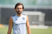 Pirlo Italiyaga qaytishi mumkin