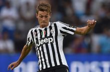 Daniele Rugani faoliyatini "Manchester Yunayted"da davom ettirishi mumkin