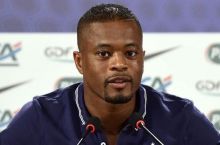 Evra: "Milan" bilan bo'ladigan o'yin ko'p narsani aniqlab beradi"