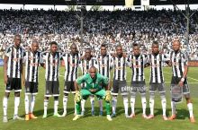 "Mazembe" - Afrika chempionlar ligasi g'olibi