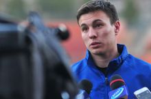 Igor Sergeev: “Umid qilamanki, stadion tribunalari muxlislar bilan to'ladi”