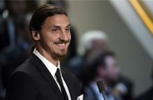 Zlatan Ibragimovich: "Milan"ga qaytishdan xursand bo'lardim"