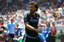 Pirlo Nyu-York Sitidan ketmaydi