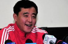 Ким Чанг Бок: "В Ташкент прибыли только за победой"