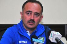 Babayan admitted Uzbekistan had prepared secrets for DPR Korea