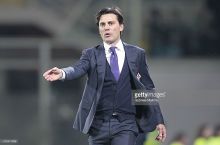 Montella yozda Milan yoki Yuventusda ish boshlashi mumkin