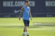 SHifokor: "Messi "Real"ga qarshi o'ynay olmaydi, jarohat qaytalanishi xavfi katta"
