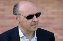 Beppe Marotta: "Pirlo "Inter"dan taklif bo'lgan taqdirda ham ko'nmagan bo'lardi"