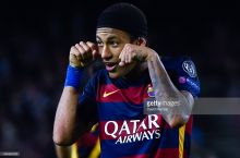 Neymar yaqin orada "Barselona" bilan shartnomasini uzaytiradi