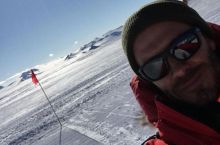 Бекхэм проведет благотворительный матч в Антарктиде