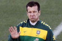 Dunga: Neymar barchani ovozini o'chirdi va Messisiz ham yaxshi o'ynay olishini isbotladi