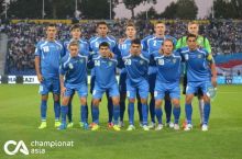 Узбекистан показывает красивую игру и побеждает