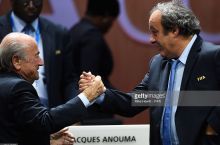 Blatter va Platini 6 yilga futboldan chetlatilishi mumkin