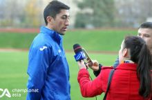 Одил Ахмедов: «Мы уже давно забыли результат матча с КНДР»