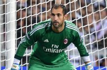 Diego Lopes qishda "Milan"dan ketishi mumkin