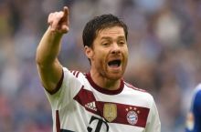 Xabi Alonso "Liverpul"ga qaytishi mumkin