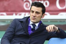 Montella "Sampdoriya"ni boshqaradi