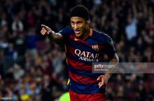 "Barselona" sobiq futbolchisi: "Neymar o'z o'yini bilan odamlarni Messi haqida unutishga majbur qildi"