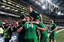 Плей-офф квалификации Евро-2016. Ответные матчи. Ирландия обыграла Боснию