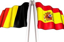 Belgiya - Ispaniya. Terroristik tahdidlar ko'paygani uchun o'yin bekor qilindi