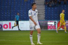 Kamoliddin Murzoev: "Dinamo"ga o'tib adashmadim"