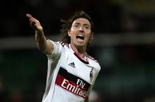 "Milan" Montolivo bilan shartnomani uzaytirmoqchi