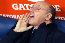 Marotta: "Yuventus"da o'tish davri hozir"