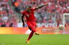 Boateng: "Gvardiola - ajoyib murabbiy va o'z uslubi bilan Xaynkesdan ajralib turadi"