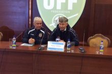 Бахтиёр Бобоев: В следующем сезоне “Бунёдкор” будет бороться за чемпионство
