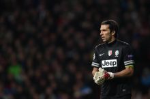 Buffon: "Milan"ga qarshi o'ynay olaman deb o'ylayman"