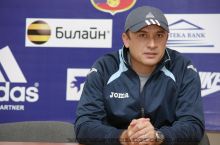 Jamshid Saidov: "Buxoro xalqini tabriklayman"