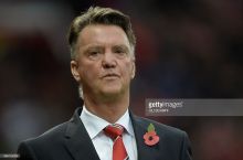 Van Gaal: "Istalgan murabbiy Ronaldu uning jamoasida o'ynashini xohlaydi"