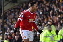 Memfis Depay: Giggz menga yaxshi maslahatlar bermoqda