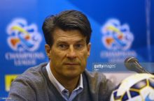 Mikael Laudrup Daniya terma jamoasini boshqarishni istamadi