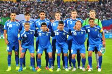 Сборная Узбекистана проведет товарищеский матч с Молдовой