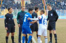 Ilhom Yunusov: “Dinamo”da eng avvalo infratuzilmani yangilash kerak”