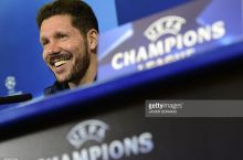 Diego Simeone noyabrda Primeroning eng yaxshi murabbiyi