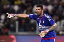 Buffon: "Manchester Siti"dagi eng xavfli futbolchi? Aguero"